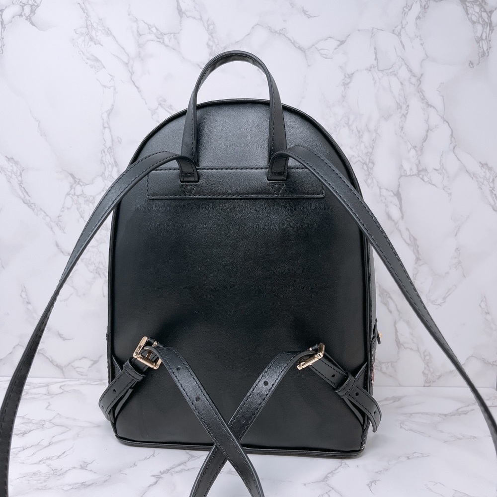 Michael Kors Adina Backpack and Wallet - Picture 10 of 16